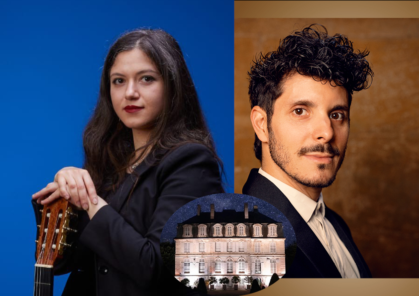 Ensemble Il Groviglio